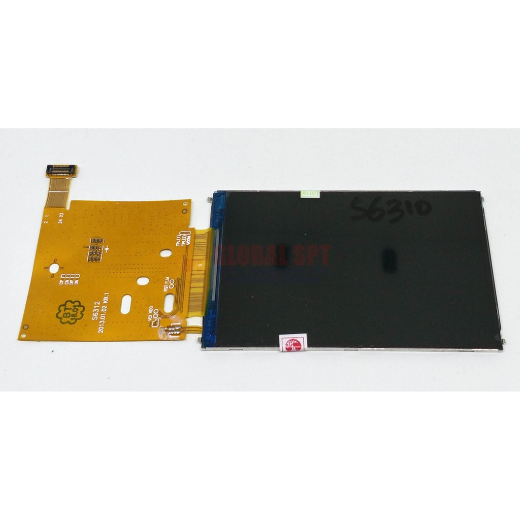 LCD SAMSUNG S6310 / S6312