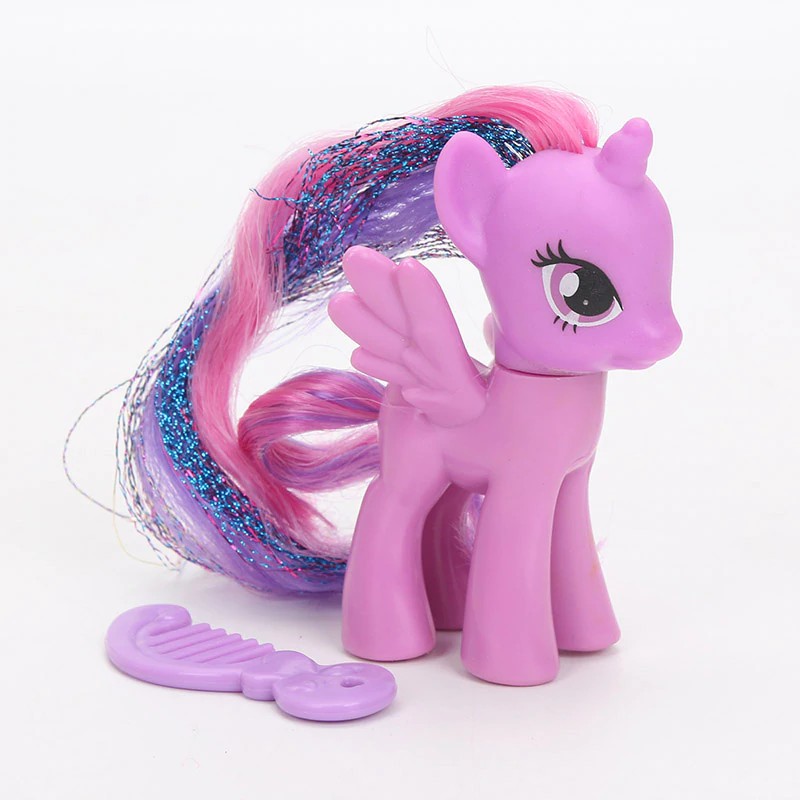 twilight my little pony toy