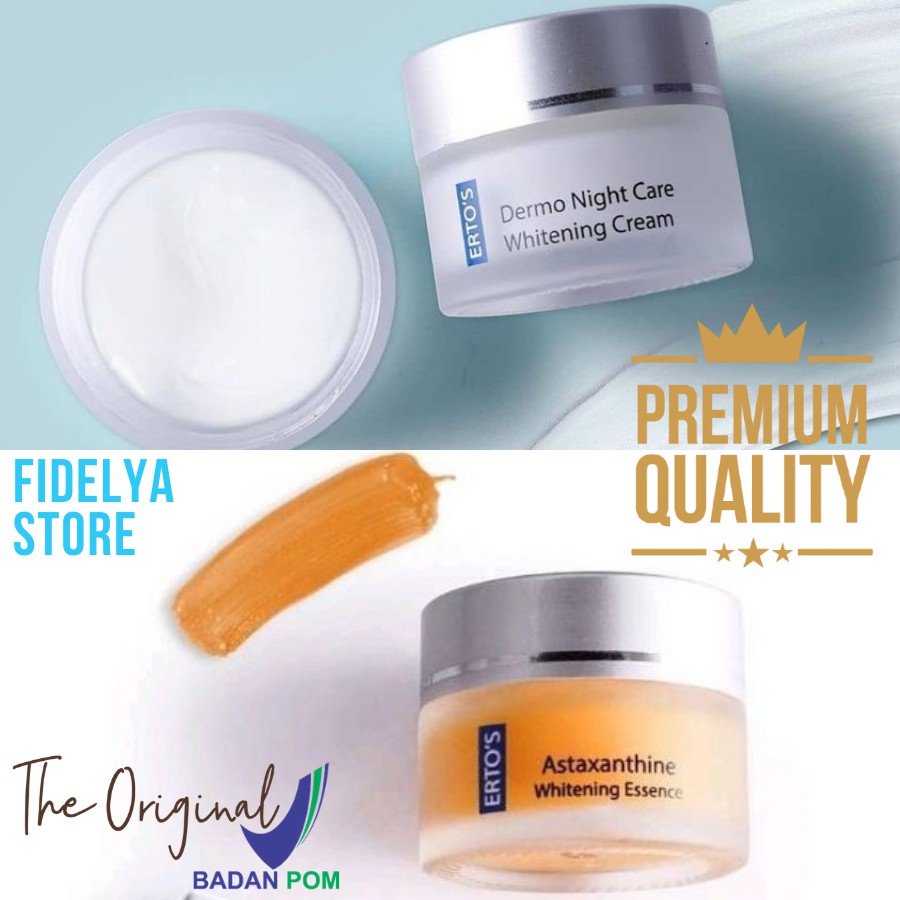 PAKET SKINCARE 2IN1 WHITENING PEMUTIH PENCERAH MUKA GLOWING CEPAT DAN PENGHILANG UNTUK MENGHILANGKAN