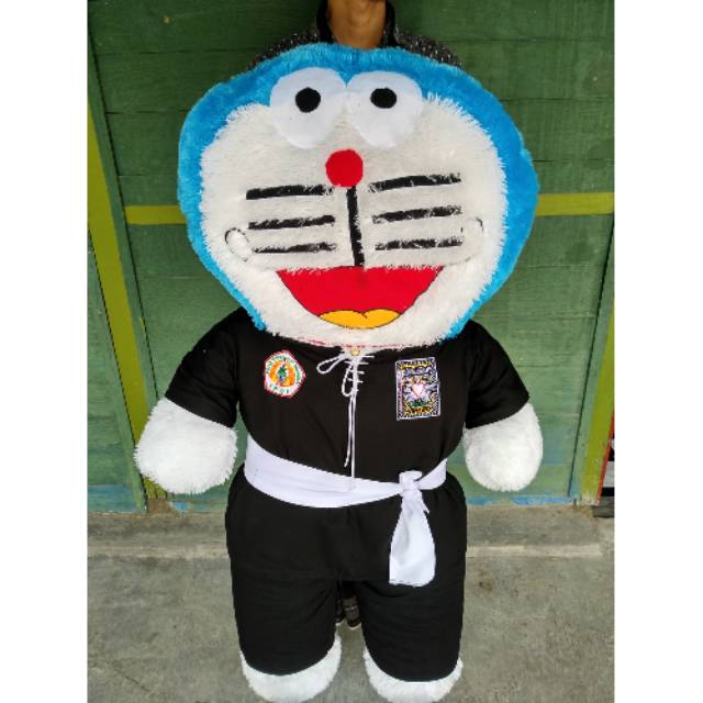 BONEKA DORAEMON PSHT 1METER