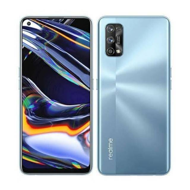 Realme 7 pro 8/128
