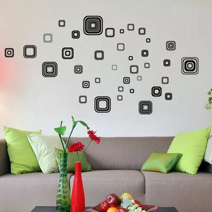 Wallpaper Dinding 50 x 70 Kode S-8336