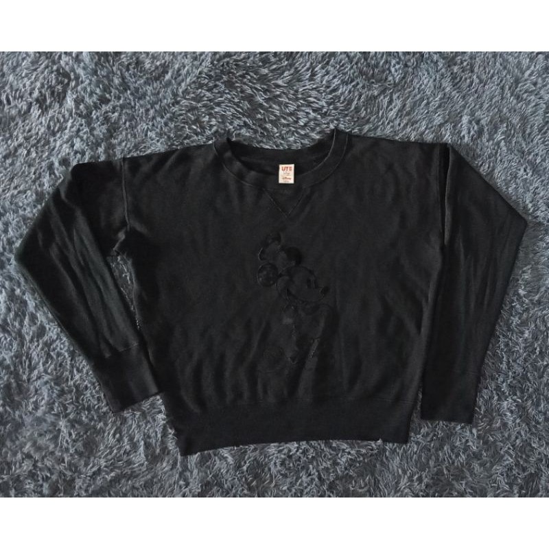 UNIQLO X DISNEY PIXAR