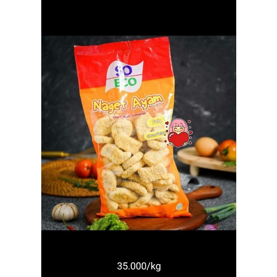

so eco 1kg