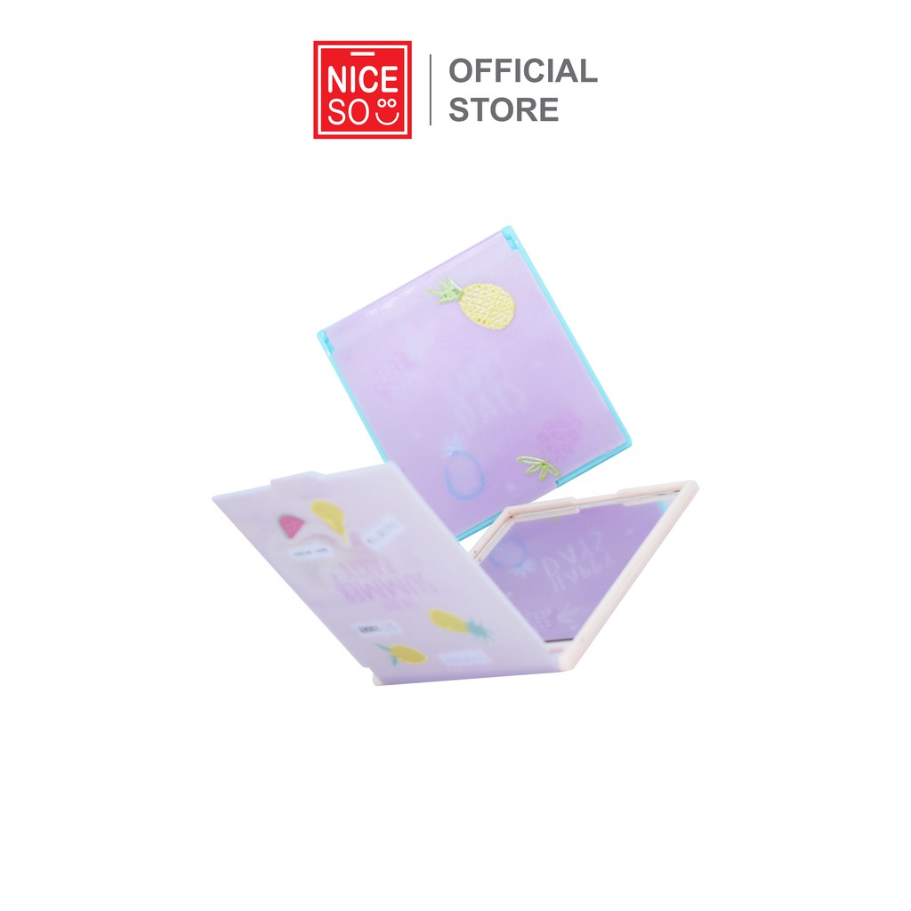 NICESO Official Cermin 103