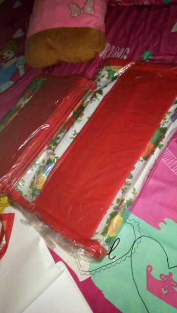 [freeongkir] 3in1 Rak Sepatu Gantung, Hanger Jilbab, Gantungan Tas