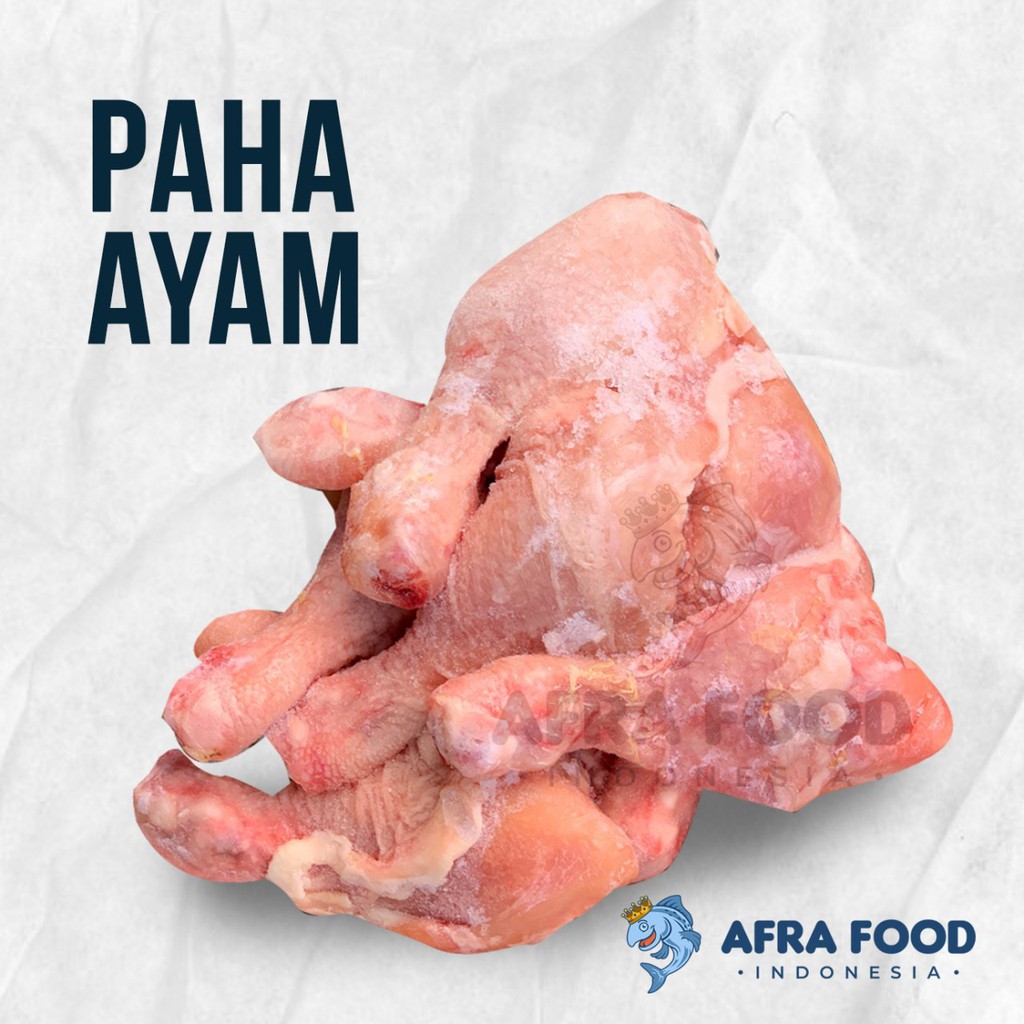 

Paha Ayam