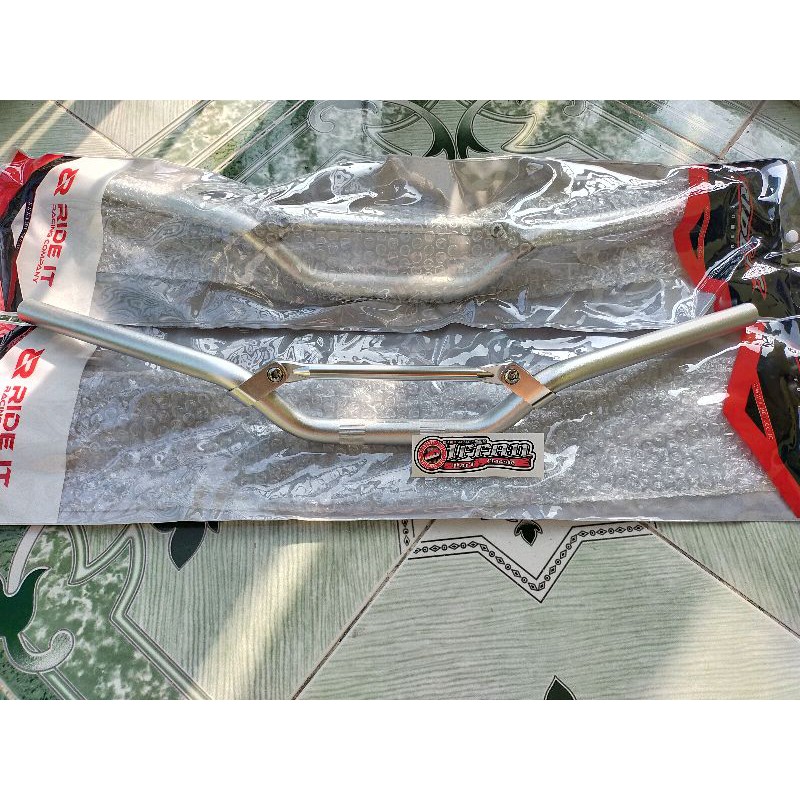 stang stir ride it type low model daytona