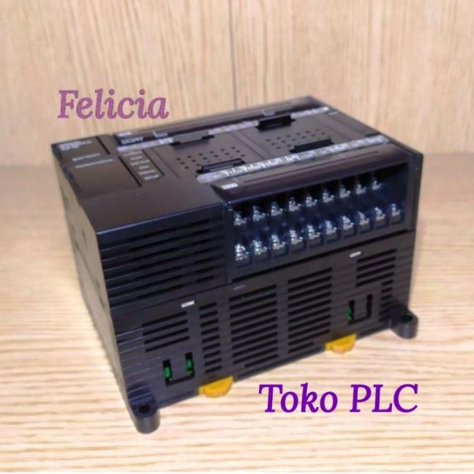 Omron PLC CP1E-N30DR-D