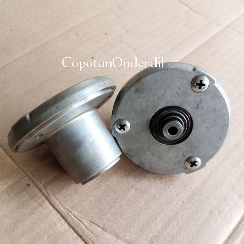 Rotor Oli Topi Meksiko Megapro Primus Tiger Revo gl pro gl max gl100 Original copotan pompa oli