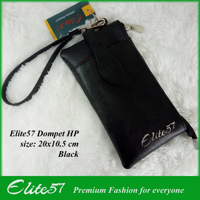 elite57 Dompet HP