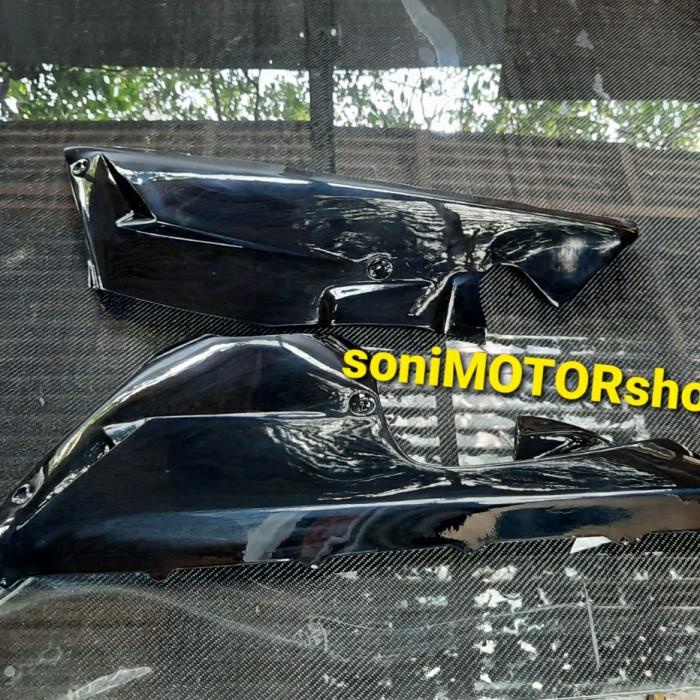 undercowl yamaha r25