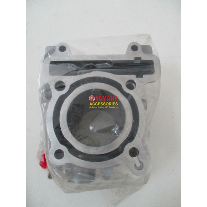 BLOK SEHER - CYLINDER 1 1LB1 XEON RC GT125 - 1LB-E1311-00