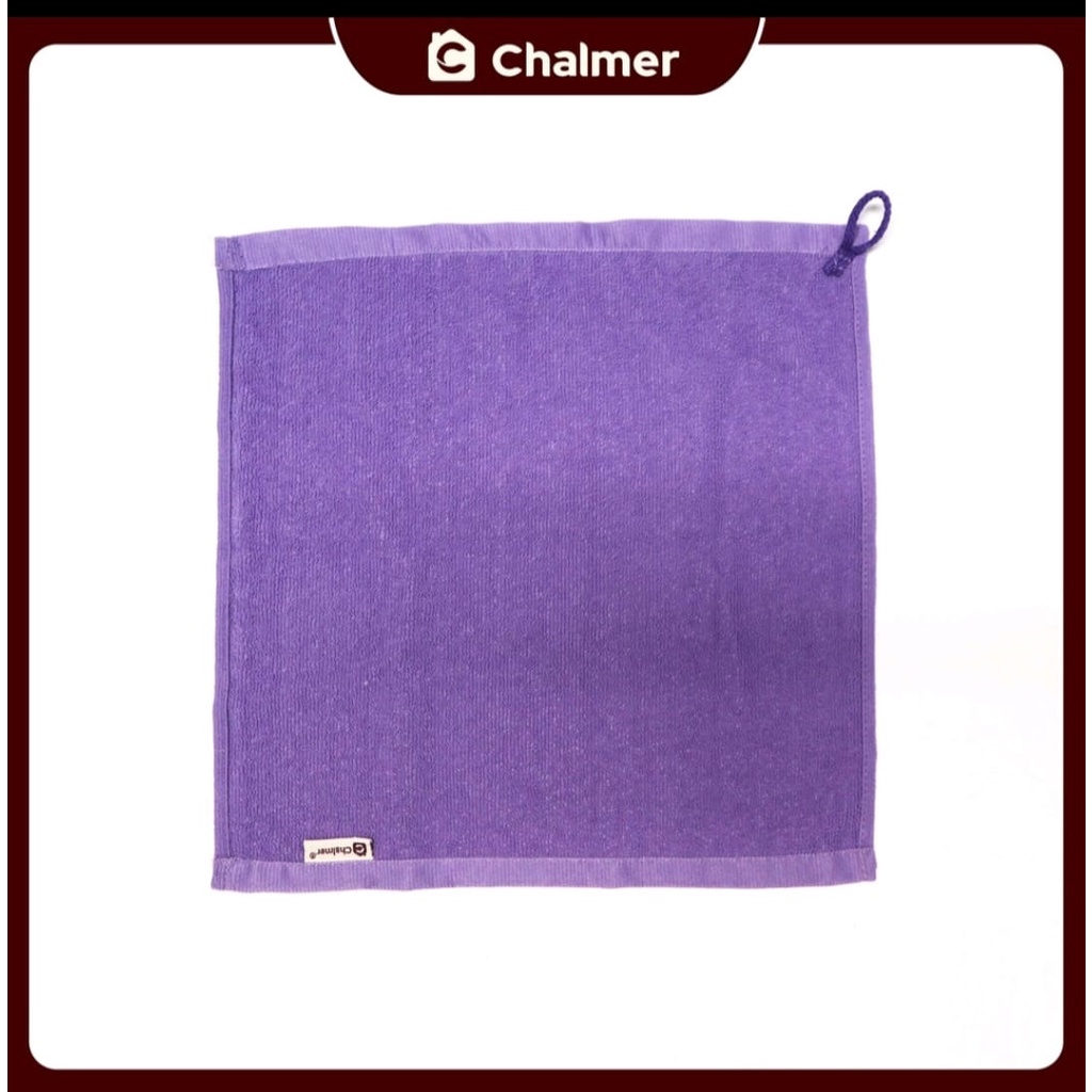 Chalmer Serbet Microfiber 30 x 30 CM