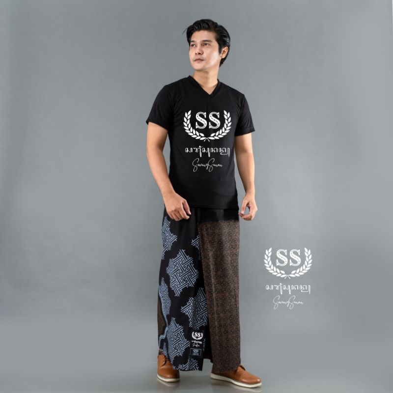 Sarung Sunan Sarung Batik Premium Sarung Dewasa Alat Sholat