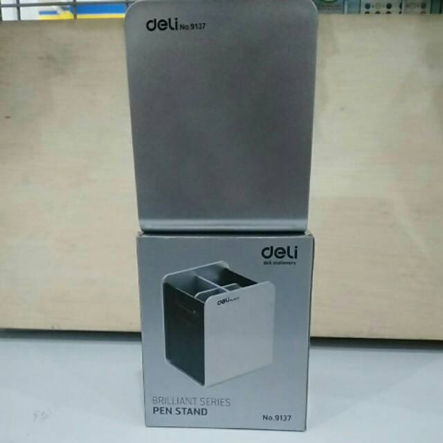 

Deli pen stand no. 9137