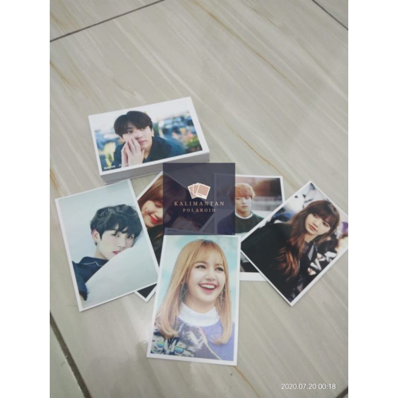 KALIMANTAN POLAROID, cetak foto polaroid/polaroid termurah/costum polaroid/cepat dan terjangkau