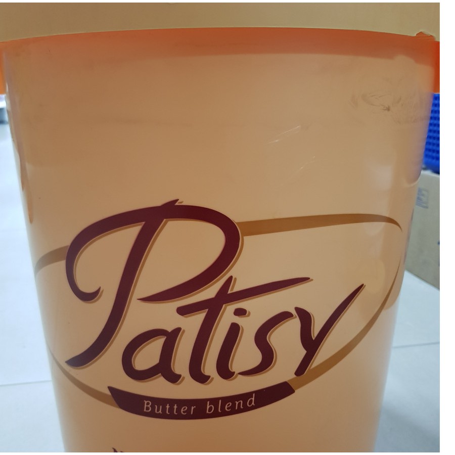 

Corman Patisy Butter 500g