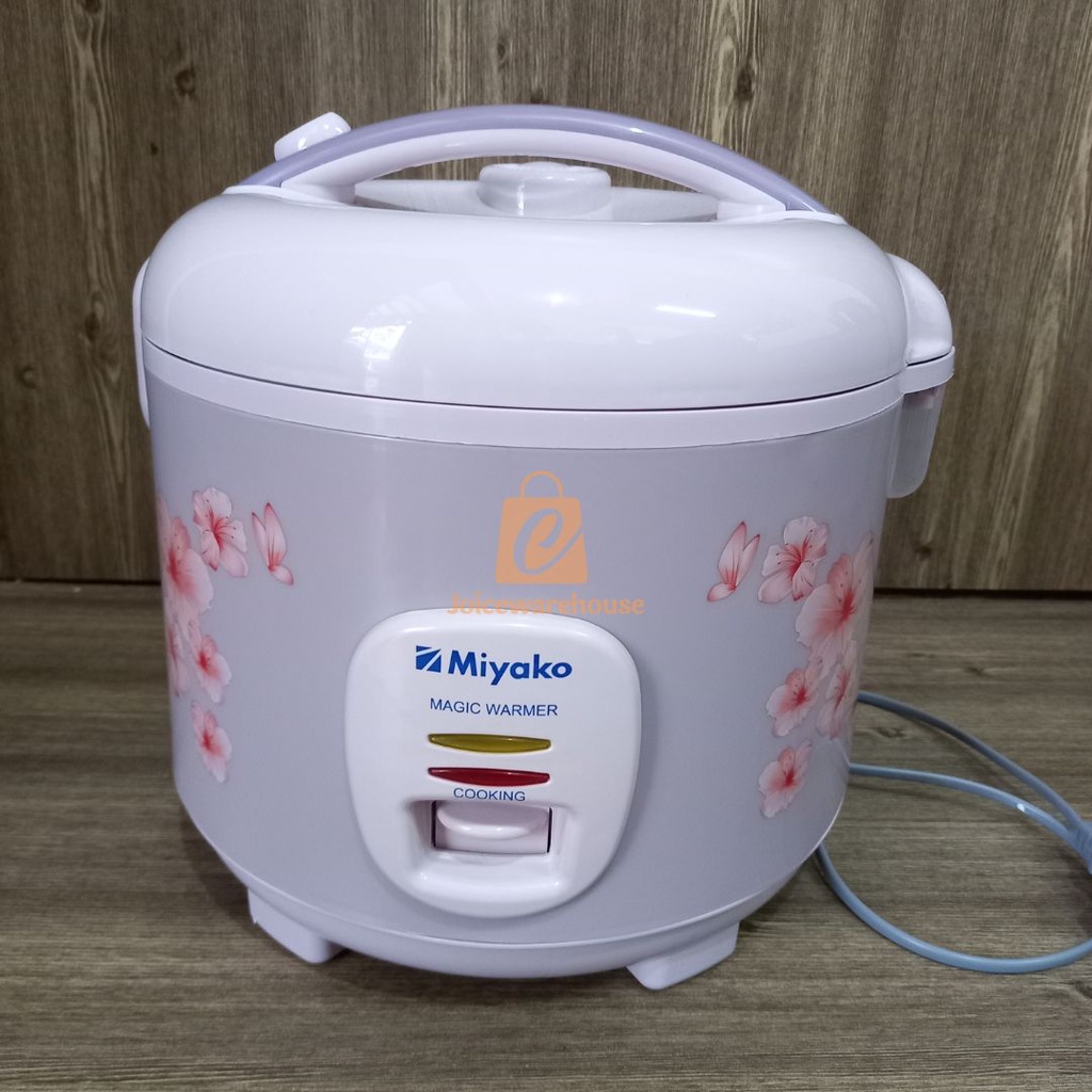 Miyako Magic Warmer Plus MCM-509 / 509 TS