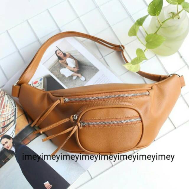 Weistbag sabyan 2 tas selempang fashion wanita tas mewah harga murah tas lokal batam