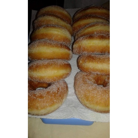 

Roti donat