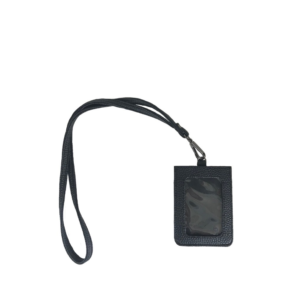 

Gantungan ID Card Lanyard Cardholder