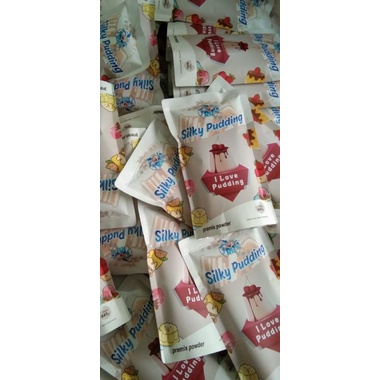 

FRIZCO BUBUK SILKY PUDDING