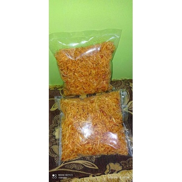 

KERING KENTANG MUSTOFA | TERMURAHH!! 250gr