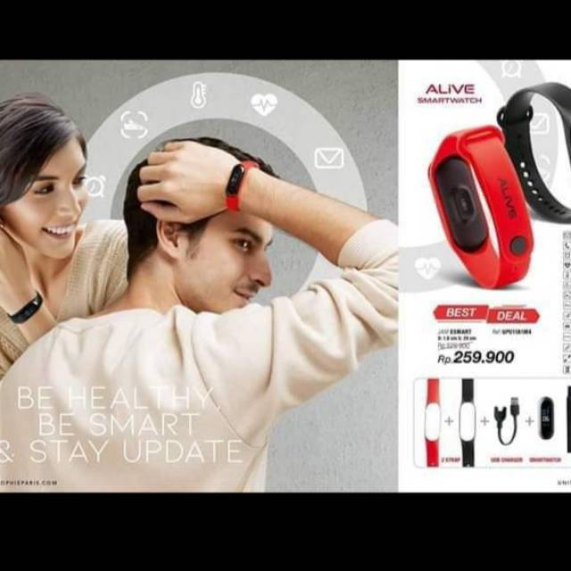 Jam ESMART sophie paris