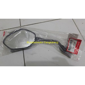 Spion Megapro,CB150r,Megapro Monosok Original Honda SET