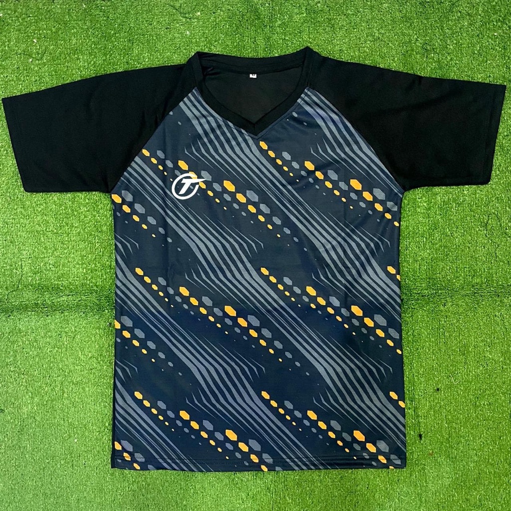 KAOS OLAHRAGA VOLI,BULUTANGKIS,FUTSAL,BOLA/JERSEY BOLA/KAOS BOLA