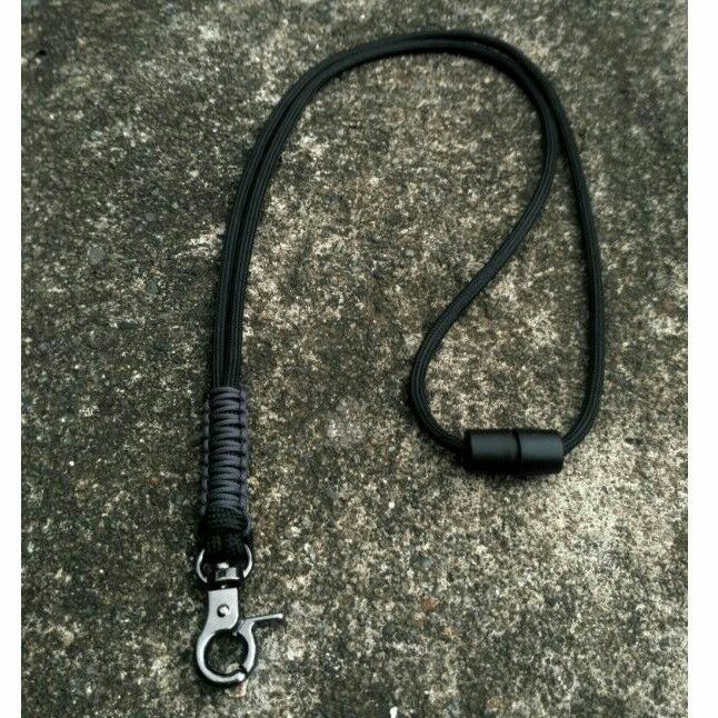 

Lanyard Id Card | Lanyard Tali Paracord