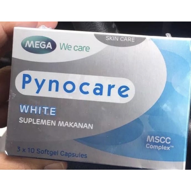 pynocare