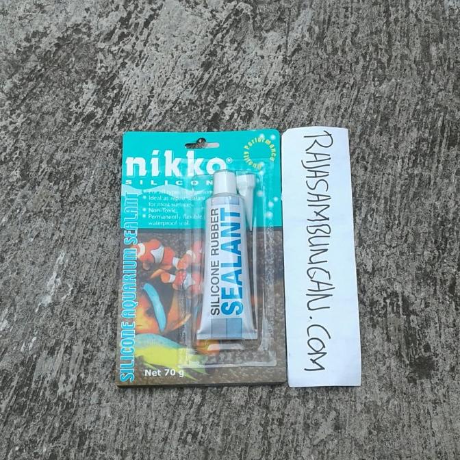 

Diskon lem kaca Nikko 70 gram lem kaca Aquarium lem logam lem karet lem kayu Diskon