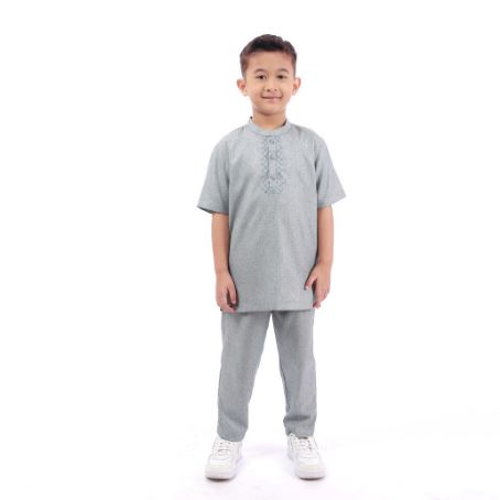 Zoya Koko Cesar Boys Menswear