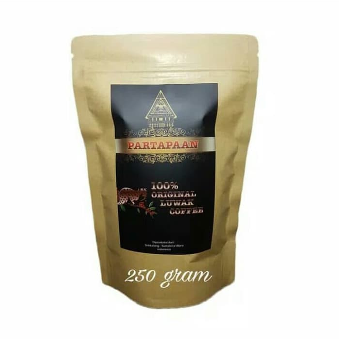 

kopi luwak liar asli - kkp989