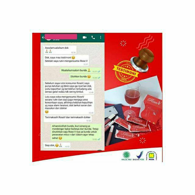 ROSE V NASA / ROSE-V