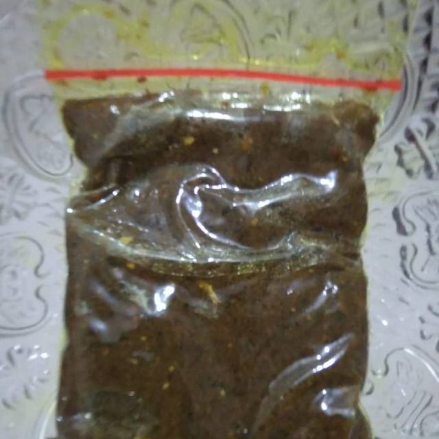 

Bumbu kebuli