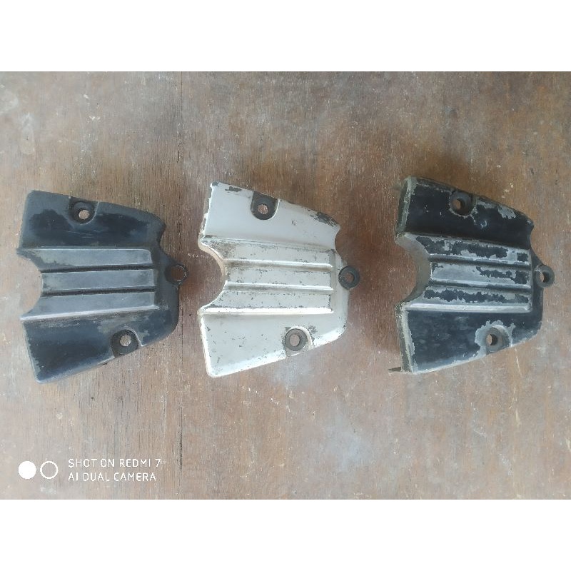 tutup gear Yamaha Alfa / tutup gear depan Yamaha Alfa /Tutup gear alfa