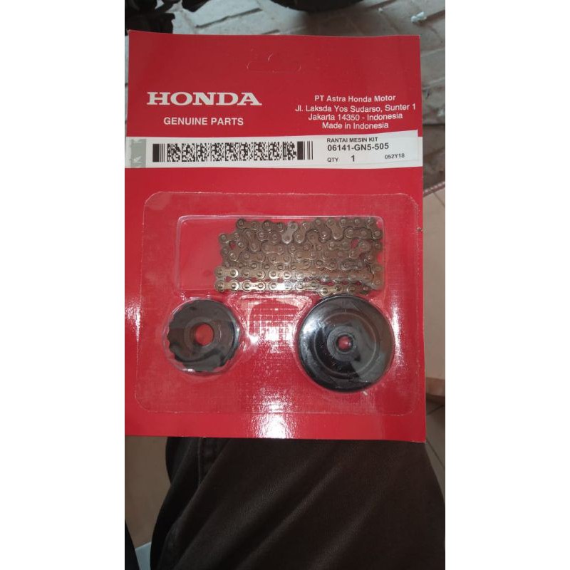 KETENG SET RANTE KETENG SET GRAND SUPRA  ASTREA