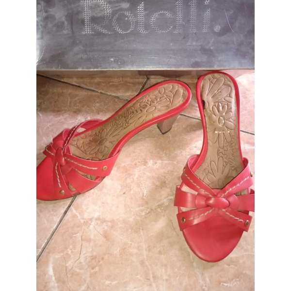 Sandal Rotelli Ori Preloved