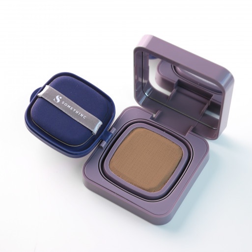 ✨ AKU MURAH ✨ REFILL SOMETHINC COPY PASTE BREATHABLE MESH CUSHION SPF 33 PA++ SERIES / Refill BPOM