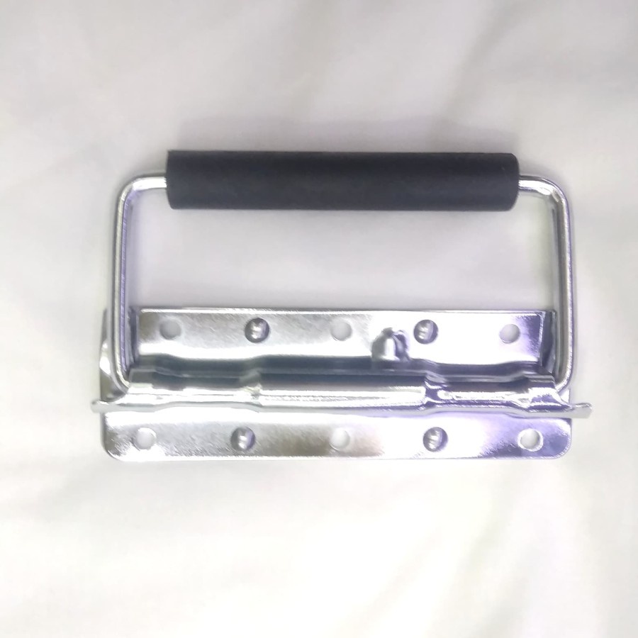 HANDLE TEMPEL BOX HARDCASE BESI/HANDLE HARDCASE MIXER