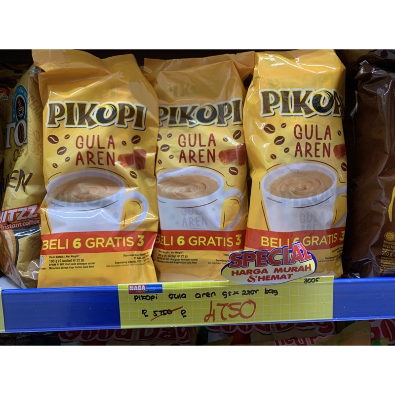 

pikopi gula aren