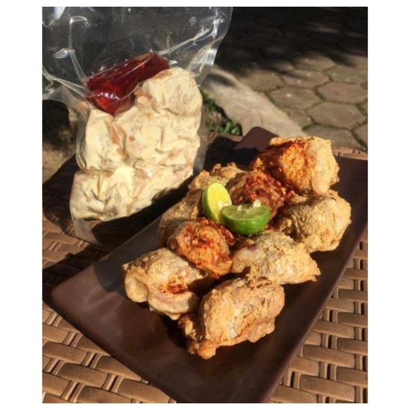 

TAHU BAKSO NUNI'S /TAHU WALIK ISI DAGING NUNI'S