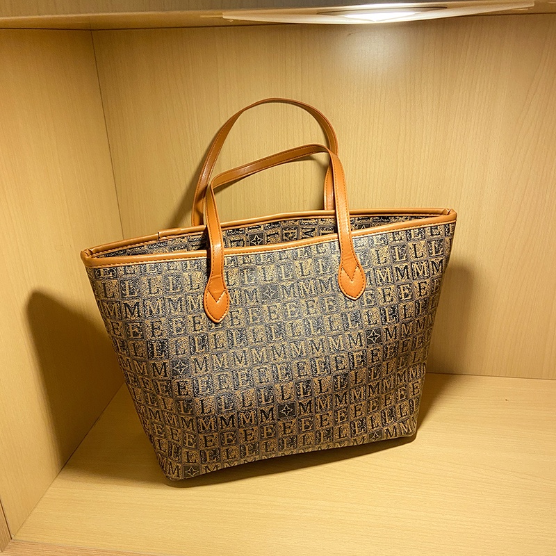 (2Pc Bisa 1Kg)GTBI998875693 New arrival  !!! Tas Tote Bag  Wanita Import Premium terbaru