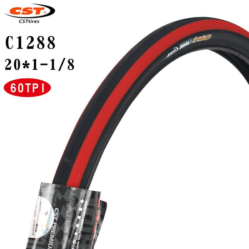 Ban CST 20x1.35 /406