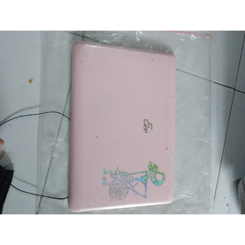 Casing Asus Eee PC 100HA