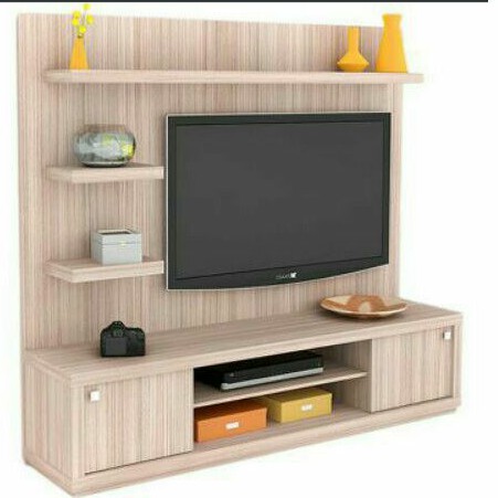 rak tv wall panel 53"