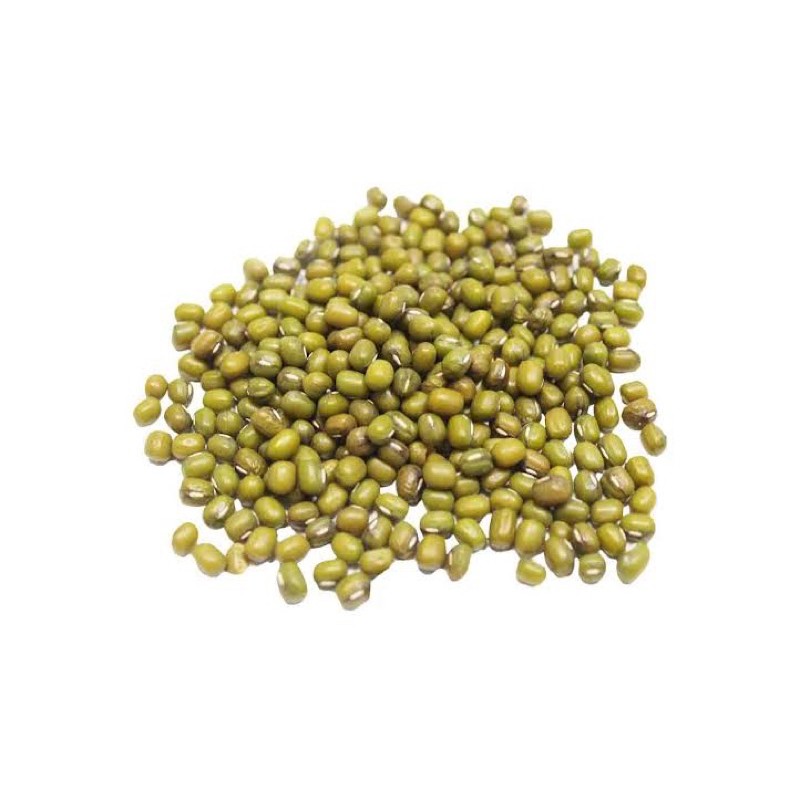 

KACANG HIJAU FRESH